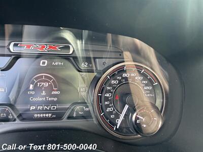 2021 RAM 1500 TRX   - Photo 7 - North Salt Lake, UT 84010