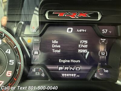 2021 RAM 1500 TRX - Photo 4 - North Salt Lake, UT 84010