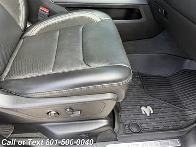 2021 RAM 1500 TRX - Photo 47 - North Salt Lake, UT 84010