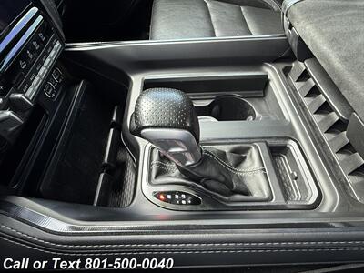 2021 RAM 1500 TRX - Photo 61 - North Salt Lake, UT 84010