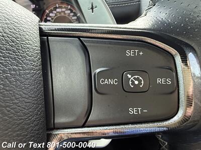 2021 RAM 1500 TRX - Photo 73 - North Salt Lake, UT 84010