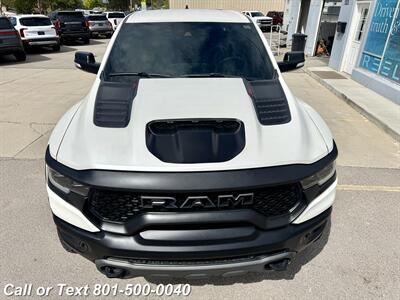 2021 RAM 1500 TRX - Photo 25 - North Salt Lake, UT 84010
