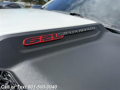 2021 RAM 1500 TRX - Photo 26 - North Salt Lake, UT 84010
