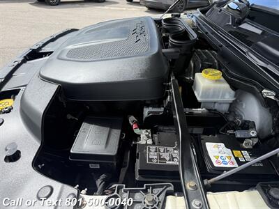 2021 RAM 1500 TRX - Photo 17 - North Salt Lake, UT 84010