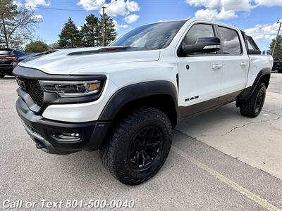2021 RAM 1500 TRX - Photo 57 - North Salt Lake, UT 84010