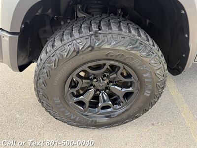 2021 RAM 1500 TRX - Photo 40 - North Salt Lake, UT 84010
