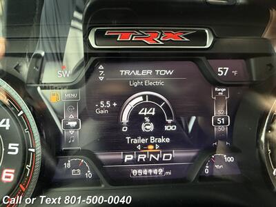 2021 RAM 1500 TRX - Photo 69 - North Salt Lake, UT 84010