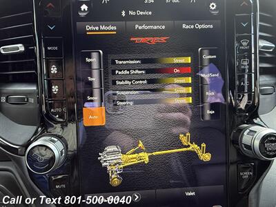 2021 RAM 1500 TRX - Photo 67 - North Salt Lake, UT 84010