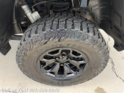 2021 RAM 1500 TRX - Photo 11 - North Salt Lake, UT 84010
