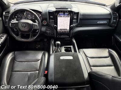 2021 RAM 1500 TRX - Photo 2 - North Salt Lake, UT 84010