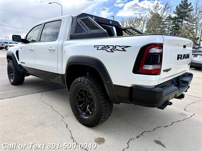 2021 RAM 1500 TRX - Photo 58 - North Salt Lake, UT 84010