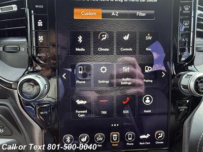 2021 RAM 1500 TRX - Photo 68 - North Salt Lake, UT 84010