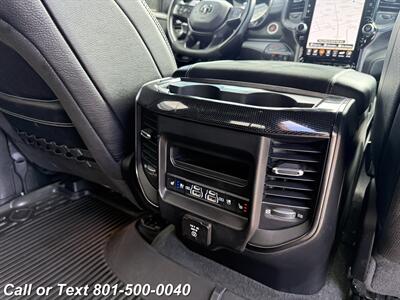 2021 RAM 1500 TRX - Photo 48 - North Salt Lake, UT 84010