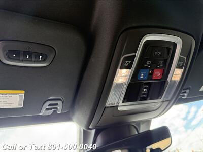 2021 RAM 1500 TRX - Photo 33 - North Salt Lake, UT 84010
