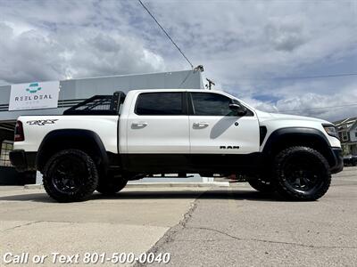 2021 RAM 1500 TRX - Photo 3 - North Salt Lake, UT 84010