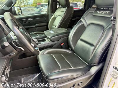 2021 RAM 1500 TRX - Photo 29 - North Salt Lake, UT 84010