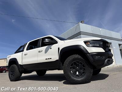 2021 RAM 1500 TRX   - Photo 3 - North Salt Lake, UT 84010