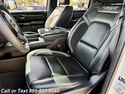 2021 RAM 1500 TRX   - Photo 4 - North Salt Lake, UT 84010