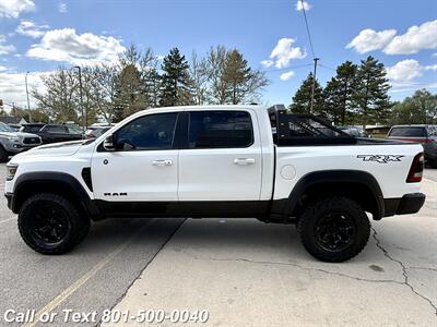 2021 RAM 1500 TRX - Photo 9 - North Salt Lake, UT 84010