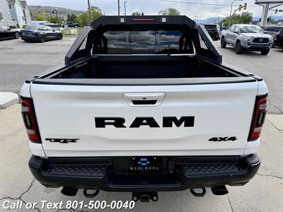 2021 RAM 1500 TRX - Photo 52 - North Salt Lake, UT 84010