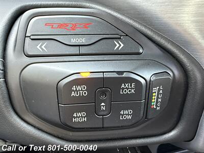 2021 RAM 1500 TRX - Photo 63 - North Salt Lake, UT 84010