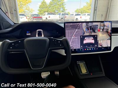 2025 Tesla Model X Plaid - Photo 10 - North Salt Lake, UT 84010