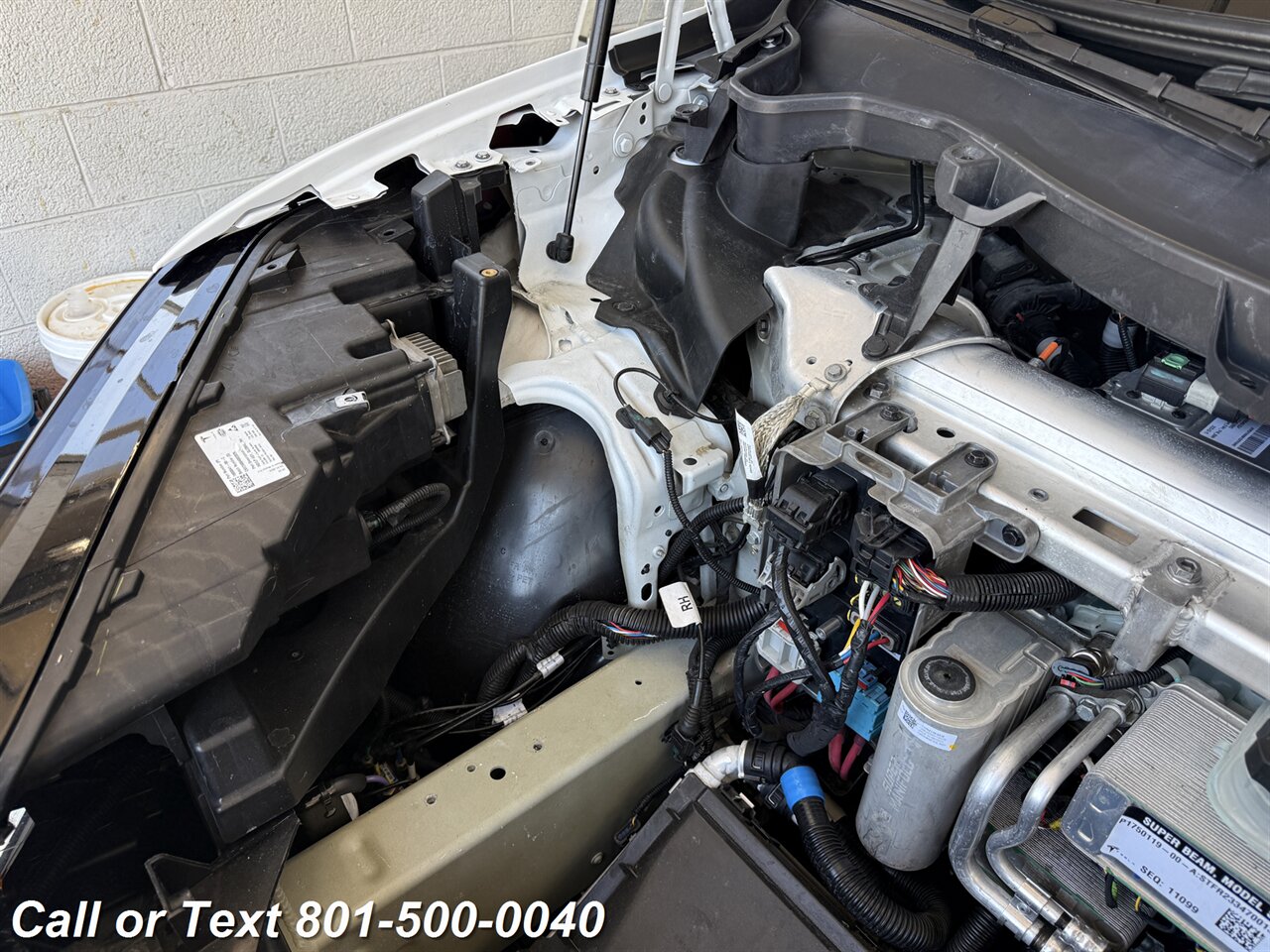 2025 Tesla Model X Plaid - Photo 58 - North Salt Lake, UT 84010