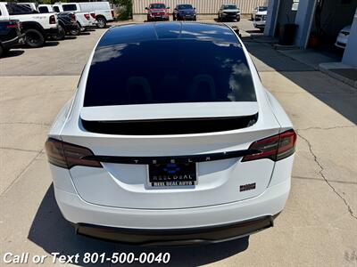 2025 Tesla Model X Plaid - Photo 46 - North Salt Lake, UT 84010
