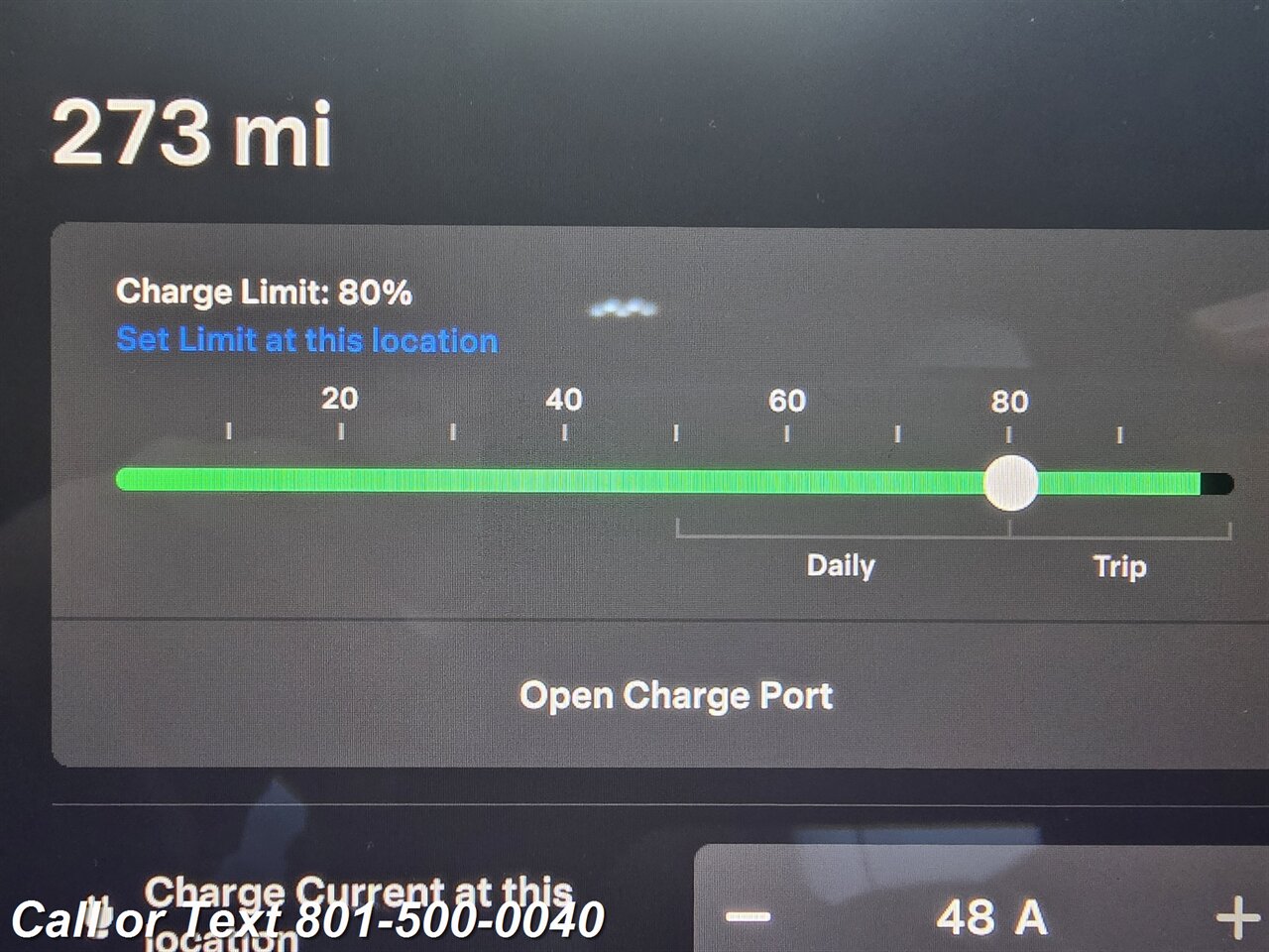 2025 Tesla Model X Plaid - Photo 7 - North Salt Lake, UT 84010