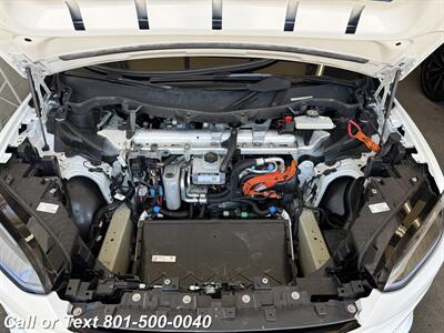 2025 Tesla Model X Plaid - Photo 61 - North Salt Lake, UT 84010