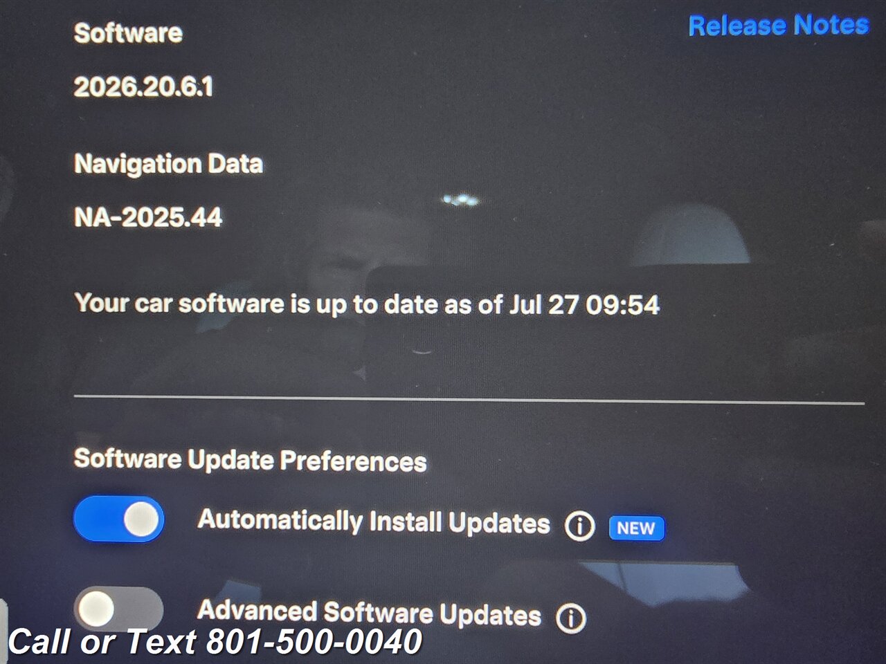 2025 Tesla Model X Plaid - Photo 63 - North Salt Lake, UT 84010