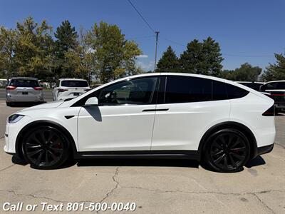 2025 Tesla Model X Plaid - Photo 5 - North Salt Lake, UT 84010