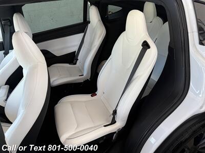 2025 Tesla Model X Plaid - Photo 6 - North Salt Lake, UT 84010
