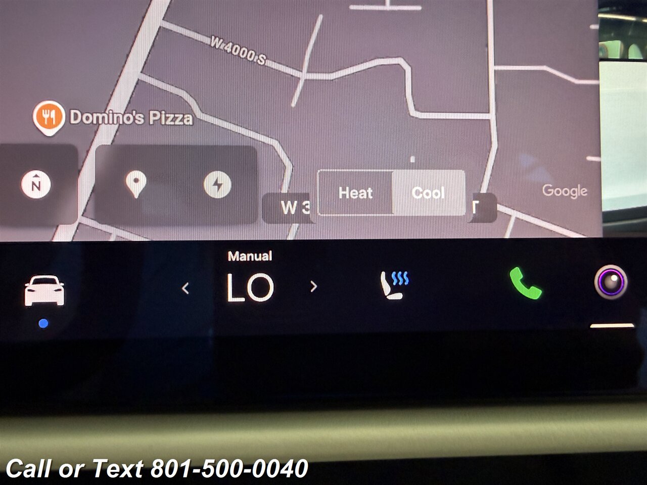 2025 Tesla Model X Plaid - Photo 25 - North Salt Lake, UT 84010