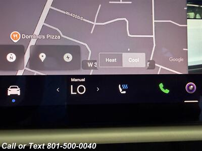 2025 Tesla Model X Plaid - Photo 25 - North Salt Lake, UT 84010