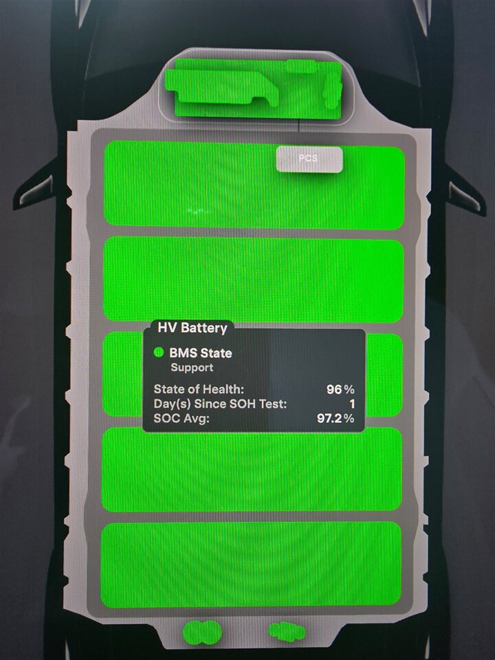 2025 Tesla Model X Plaid - Photo 2 - North Salt Lake, UT 84010
