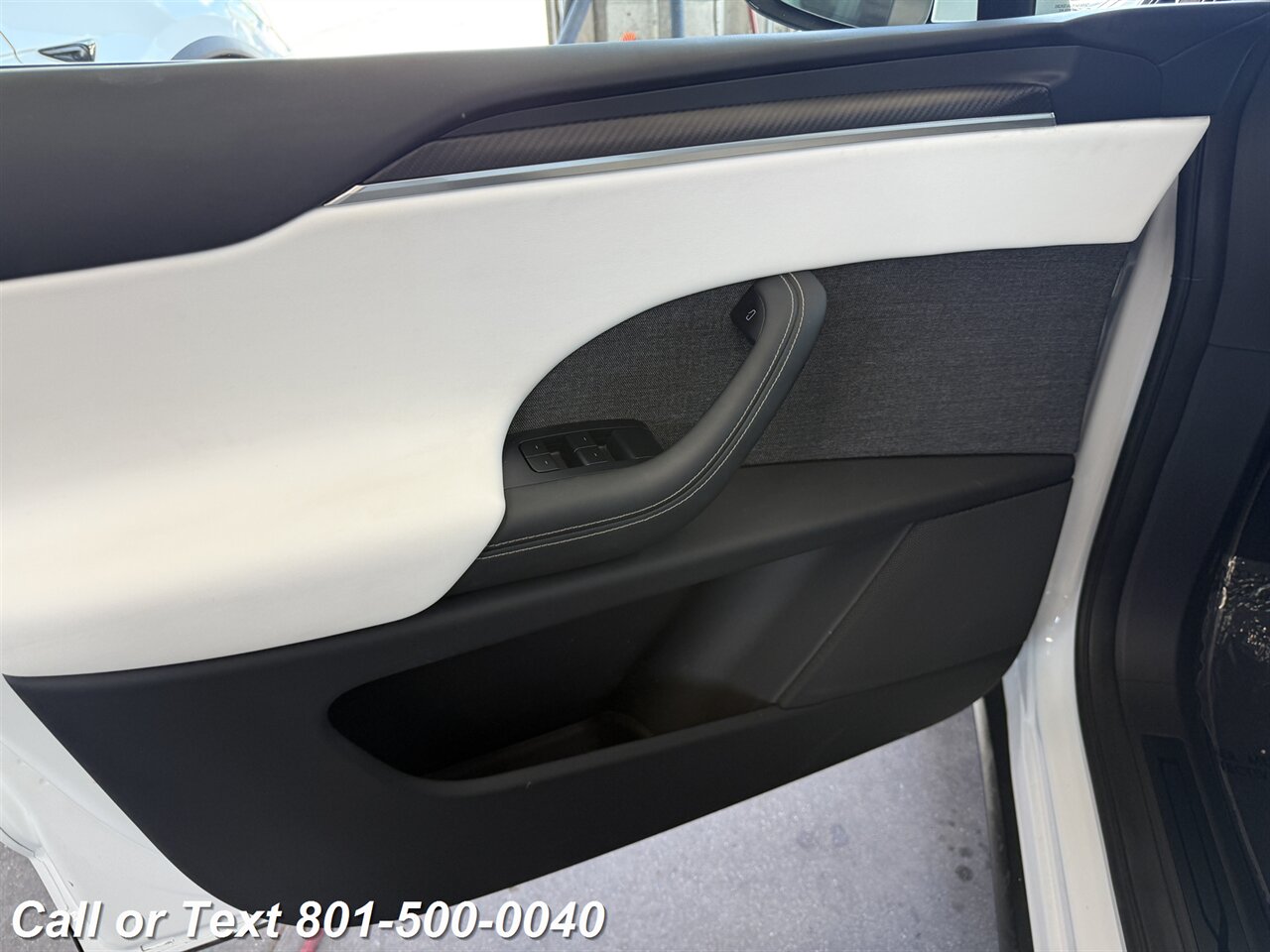 2025 Tesla Model X Plaid - Photo 18 - North Salt Lake, UT 84010