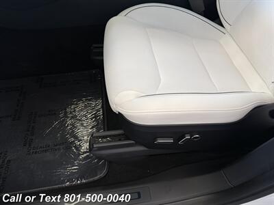 2025 Tesla Model X Plaid - Photo 22 - North Salt Lake, UT 84010