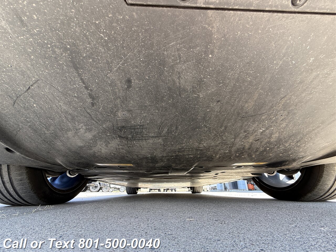 2025 Tesla Model X Plaid - Photo 44 - North Salt Lake, UT 84010