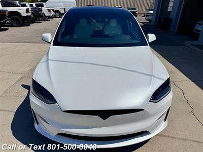 2025 Tesla Model X Plaid - Photo 9 - North Salt Lake, UT 84010