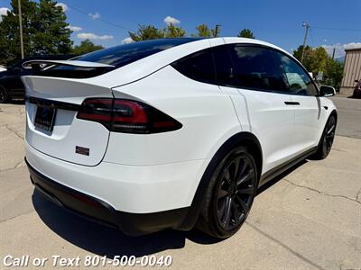 2025 Tesla Model X Plaid - Photo 33 - North Salt Lake, UT 84010