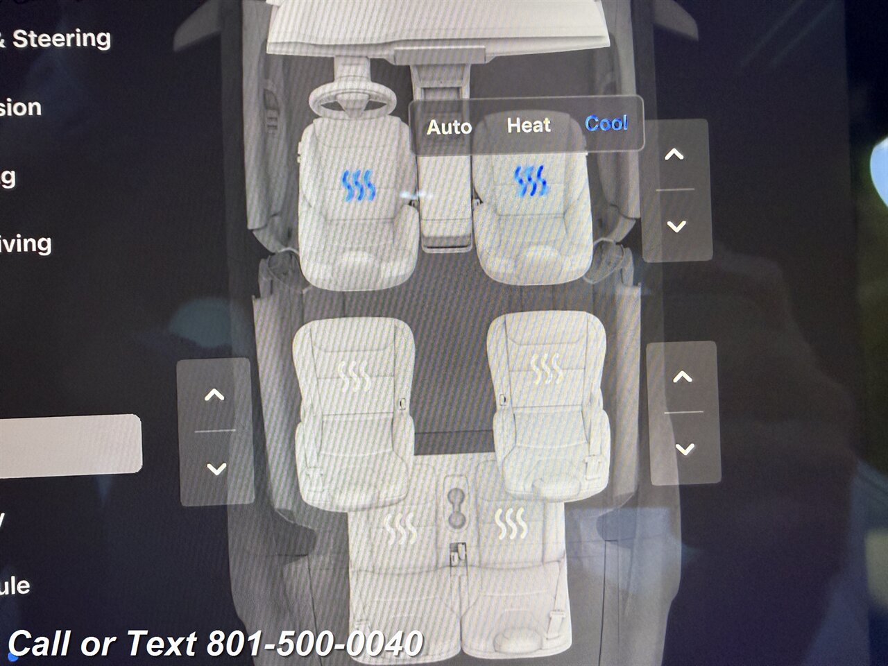 2025 Tesla Model X Plaid - Photo 23 - North Salt Lake, UT 84010