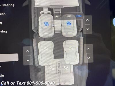 2025 Tesla Model X Plaid - Photo 23 - North Salt Lake, UT 84010