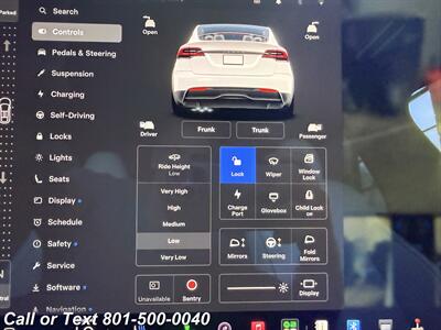 2025 Tesla Model X Plaid - Photo 24 - North Salt Lake, UT 84010