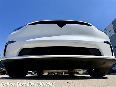 2025 Tesla Model X Plaid - Photo 12 - North Salt Lake, UT 84010