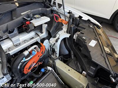 2025 Tesla Model X Plaid - Photo 59 - North Salt Lake, UT 84010