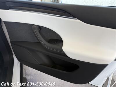 2025 Tesla Model X Plaid - Photo 55 - North Salt Lake, UT 84010
