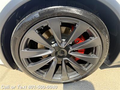 2025 Tesla Model X Plaid - Photo 11 - North Salt Lake, UT 84010