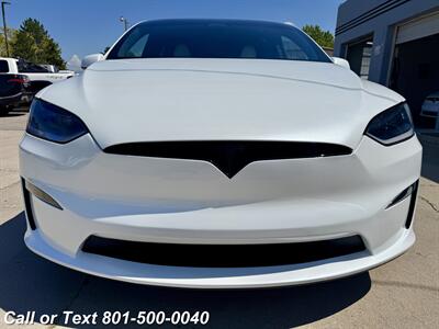 2025 Tesla Model X Plaid - Photo 13 - North Salt Lake, UT 84010