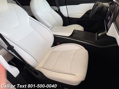 2025 Tesla Model X Plaid - Photo 43 - North Salt Lake, UT 84010